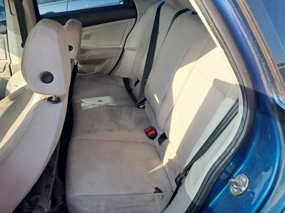 JETTA 2019 Glove Box 4797666