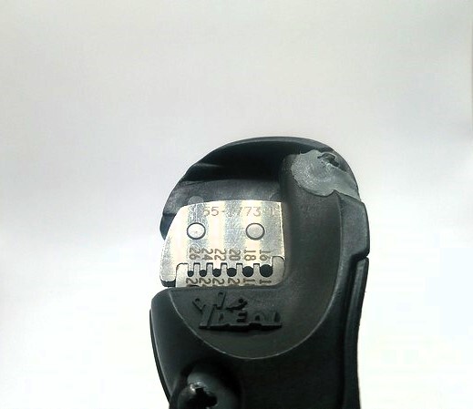 55-1773 Wire Stripper Mfg: Ideal Condition: Used