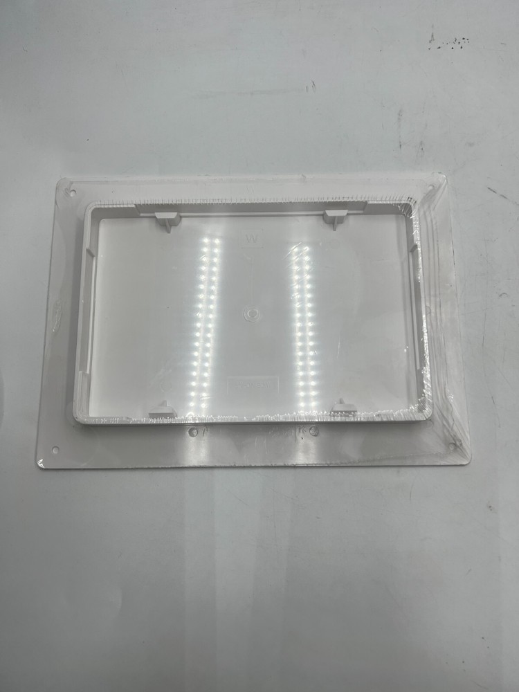 EVERBILT 154978 Access Panel with Frame 6 in. x 9 in.