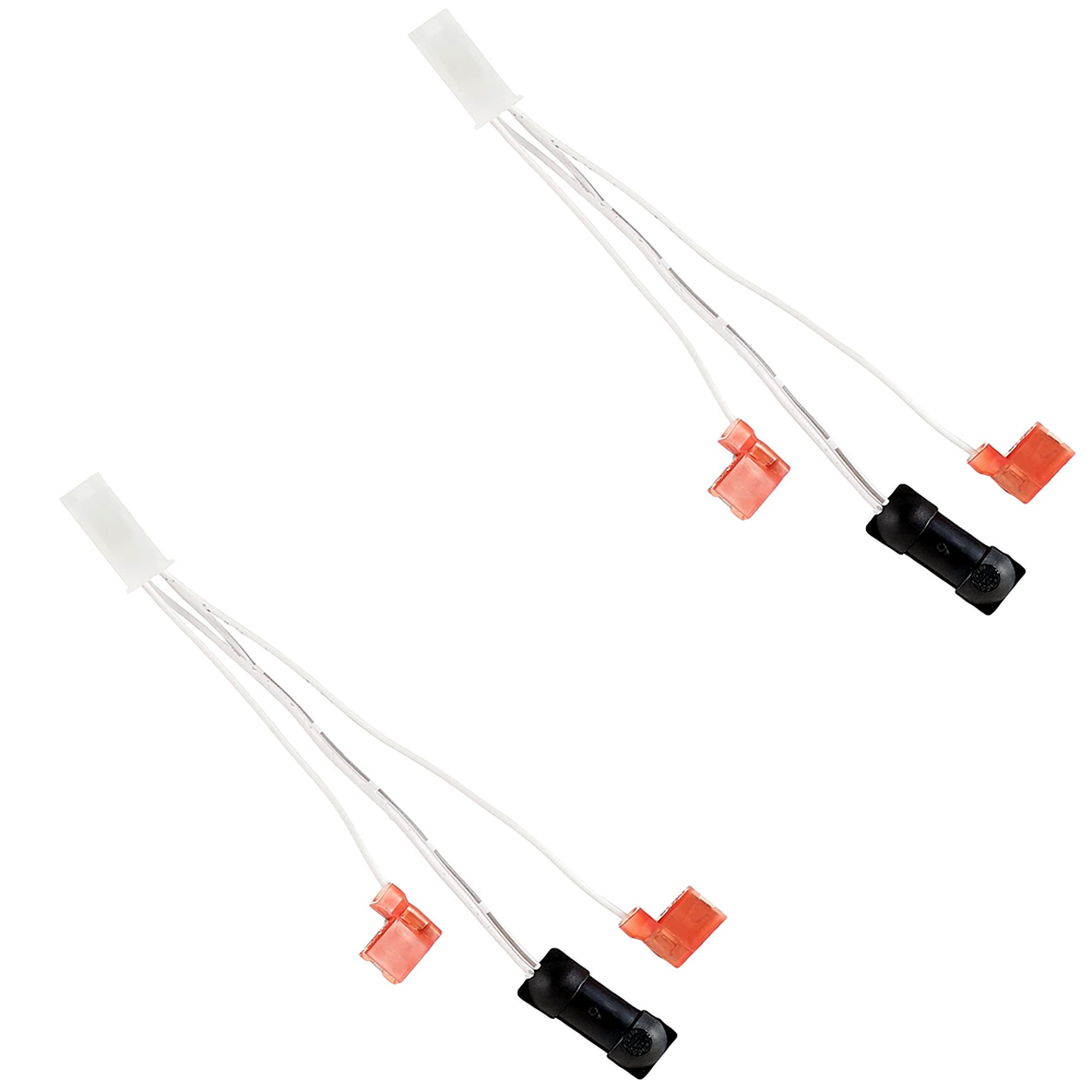 2PCS 618548 Thermistor Assembly Replacement for Norcold