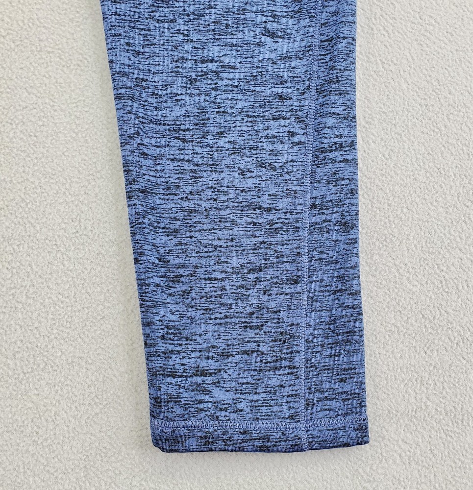 Cuddl Duds Base Layer Womens S Blue Bottom Only Cuddle Dud Climate Right Spandex