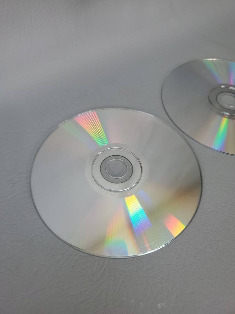 Print Shop Version 22 (PC) Install & Program CD Broderbund Original CD-ROM (set)