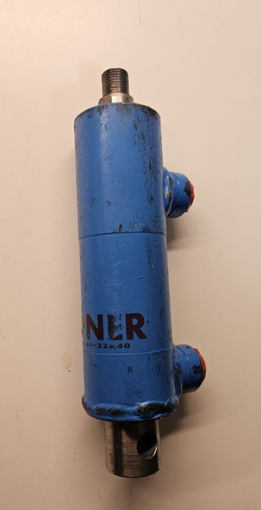 MONER WH250-40-22X40 (Used)