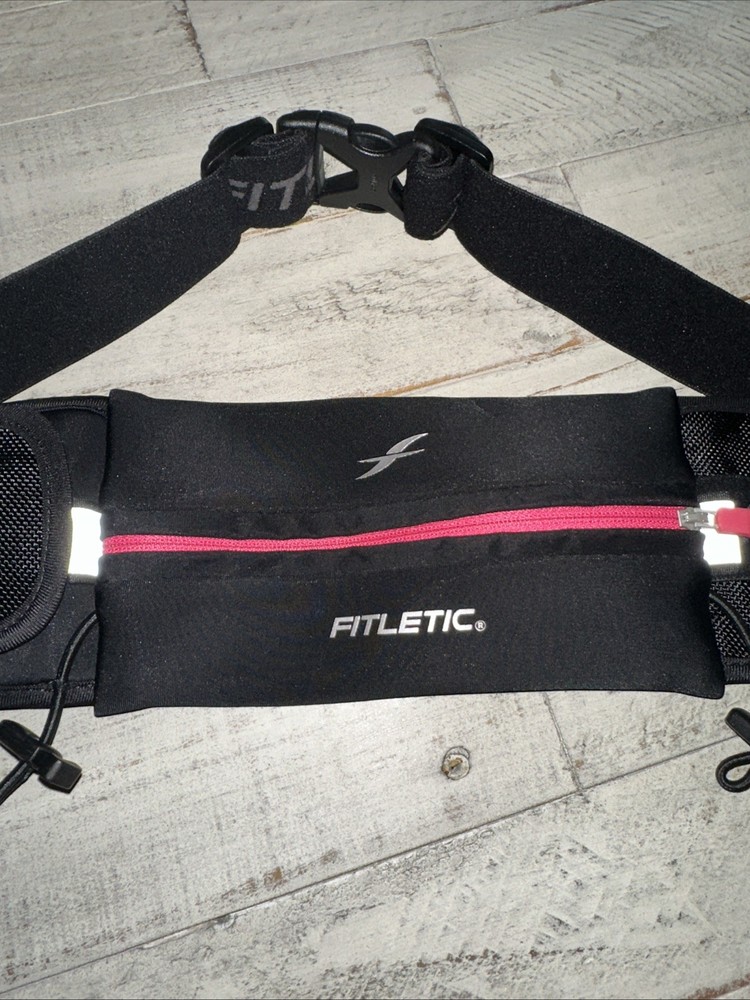 fitletic running belt Race Bag