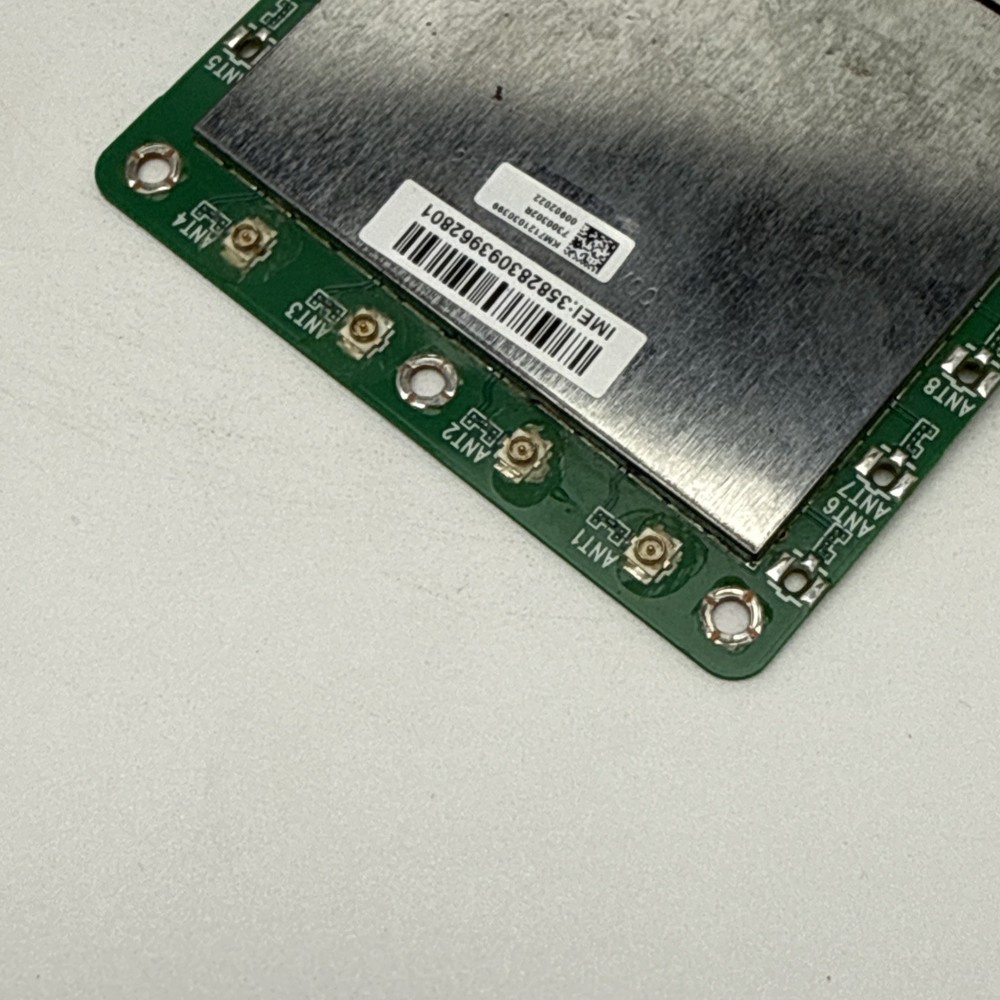 wltgg-122_Module_VODA 4G LTE Modem Module