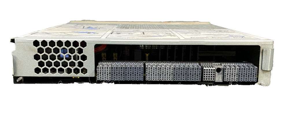 EMC VNXe3200 Controller Module / Storage Processor | 24GB RAM (Unit Only)