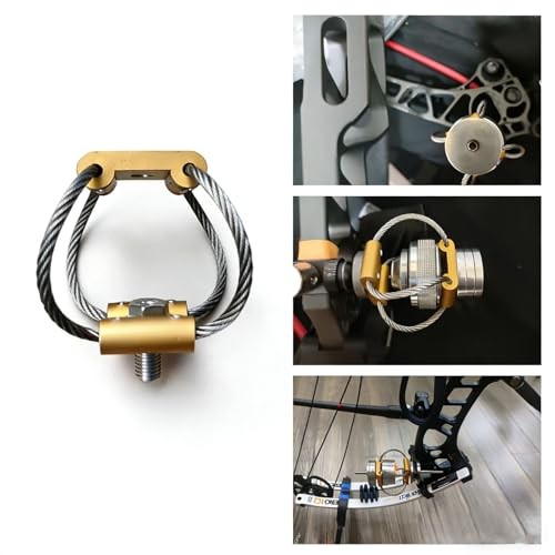 Archery Stabilizer Damper,Tuning Damper,Tuned Mass Damper 70MM