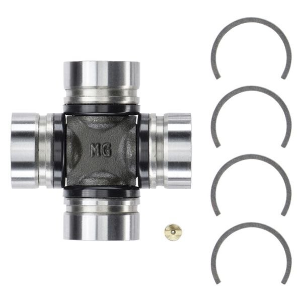 Universal Joint Moog 466