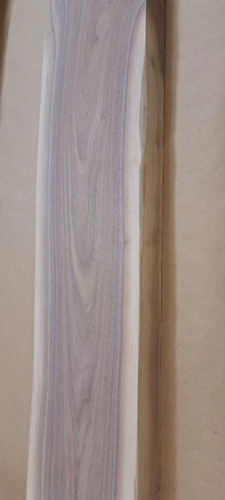 Live Edge Black Walnut Slab