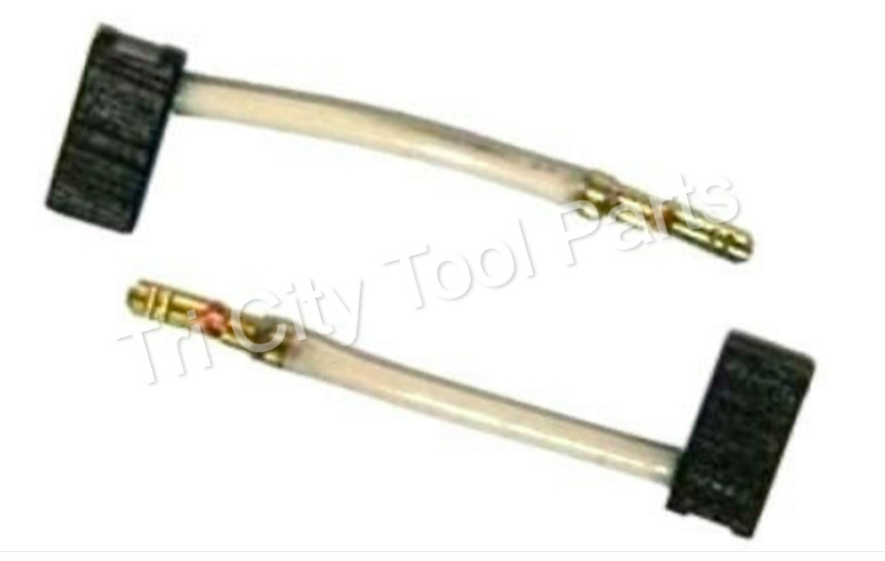 445861-34 DeWalt Motor Brush  Set