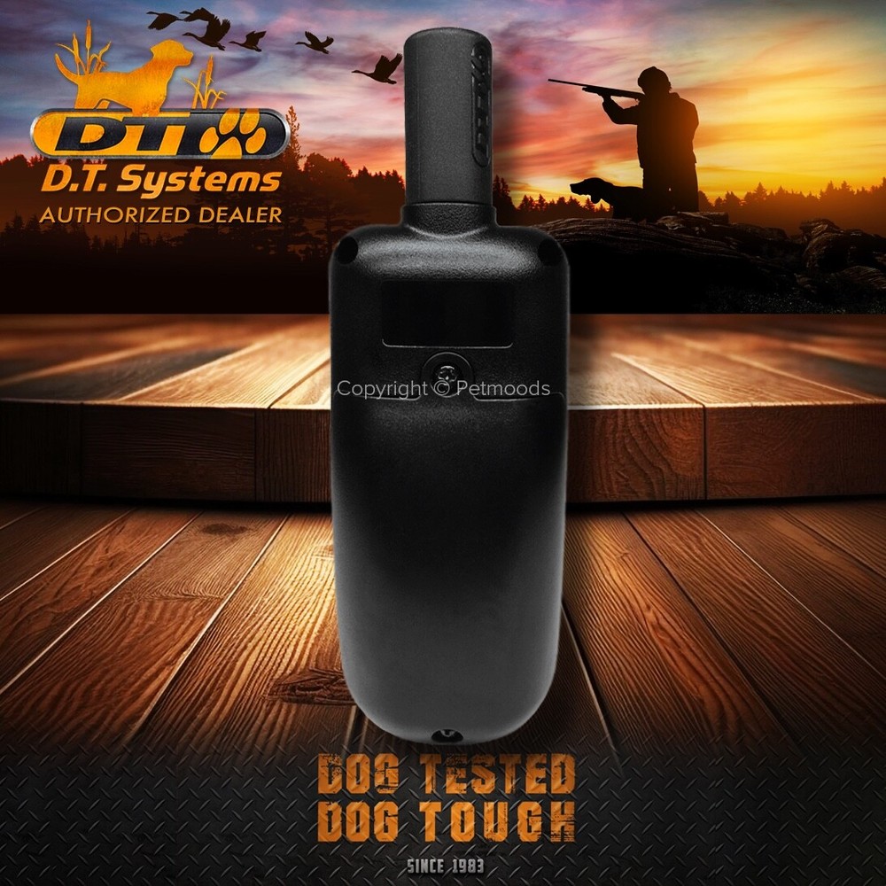 DT Systems DD700 D.O.G. Director 700 Yard Range Training System MAXX-Range 360°