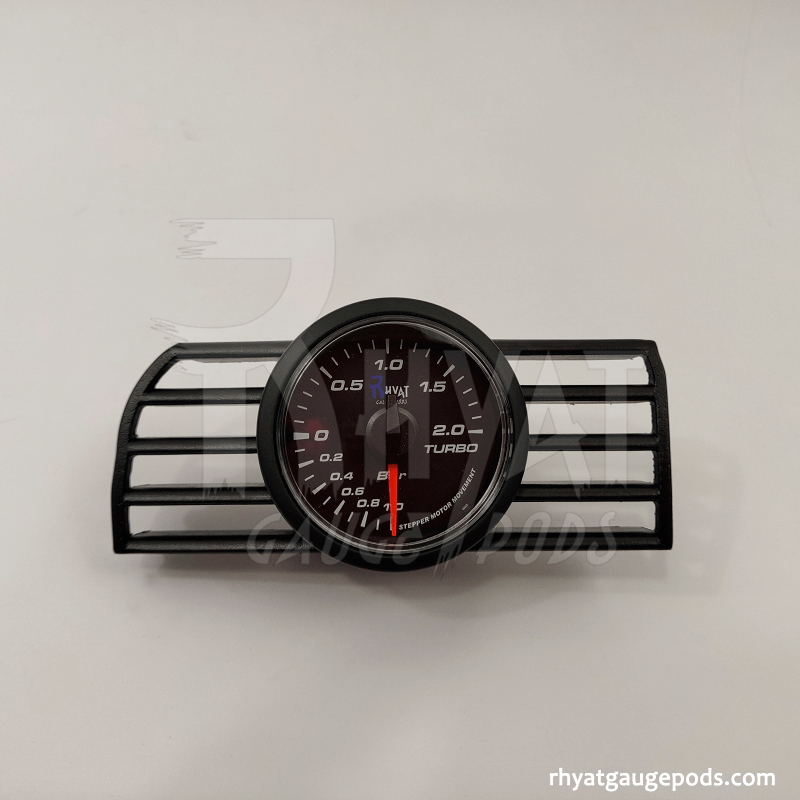VW Golf MK6 52mm - Gauge Pod Holder Support
