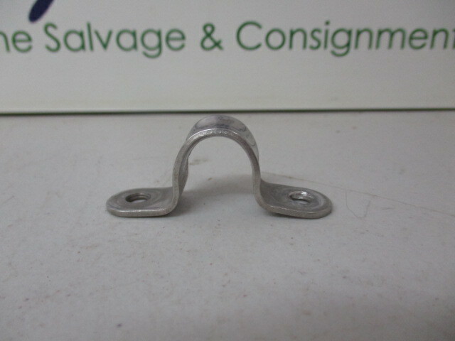 Marine Pad Eye - Stainless Steel