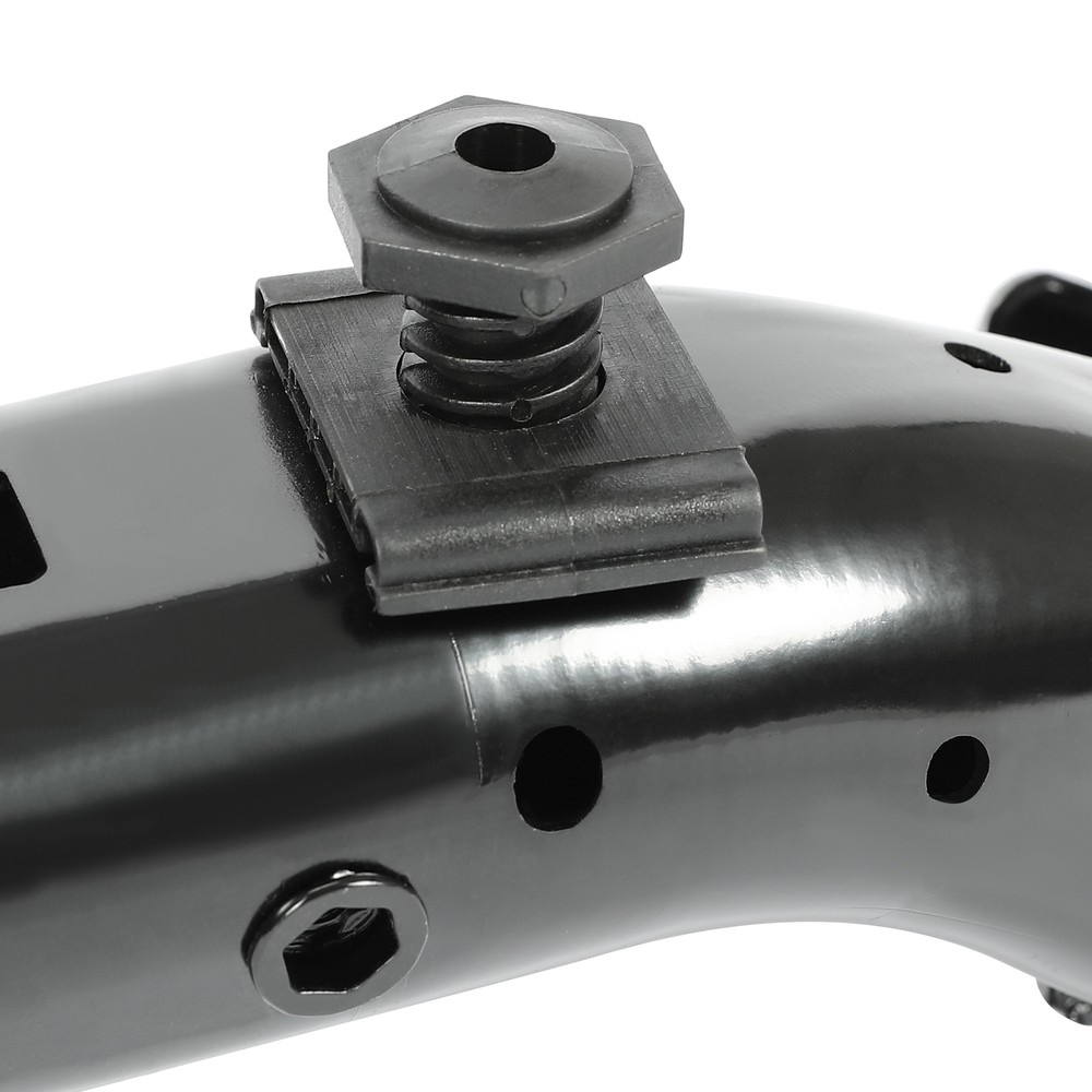 For Ram 1500 2013-2018 & Ram 1500 Classic 2019-23 Radiator Support Core Assembly
