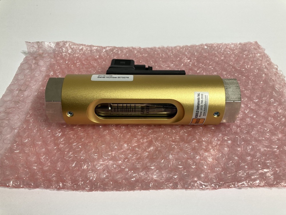 Kobold SV-6110B Flowmeter Switch