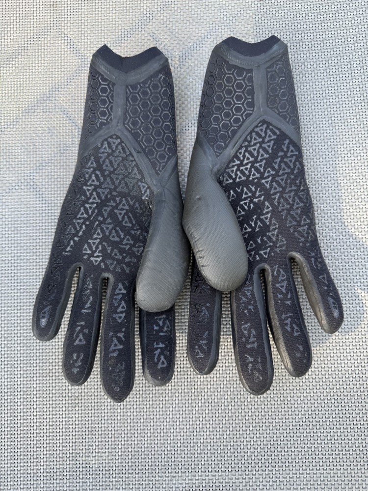 Xcel Drylock 5mm gloves XS