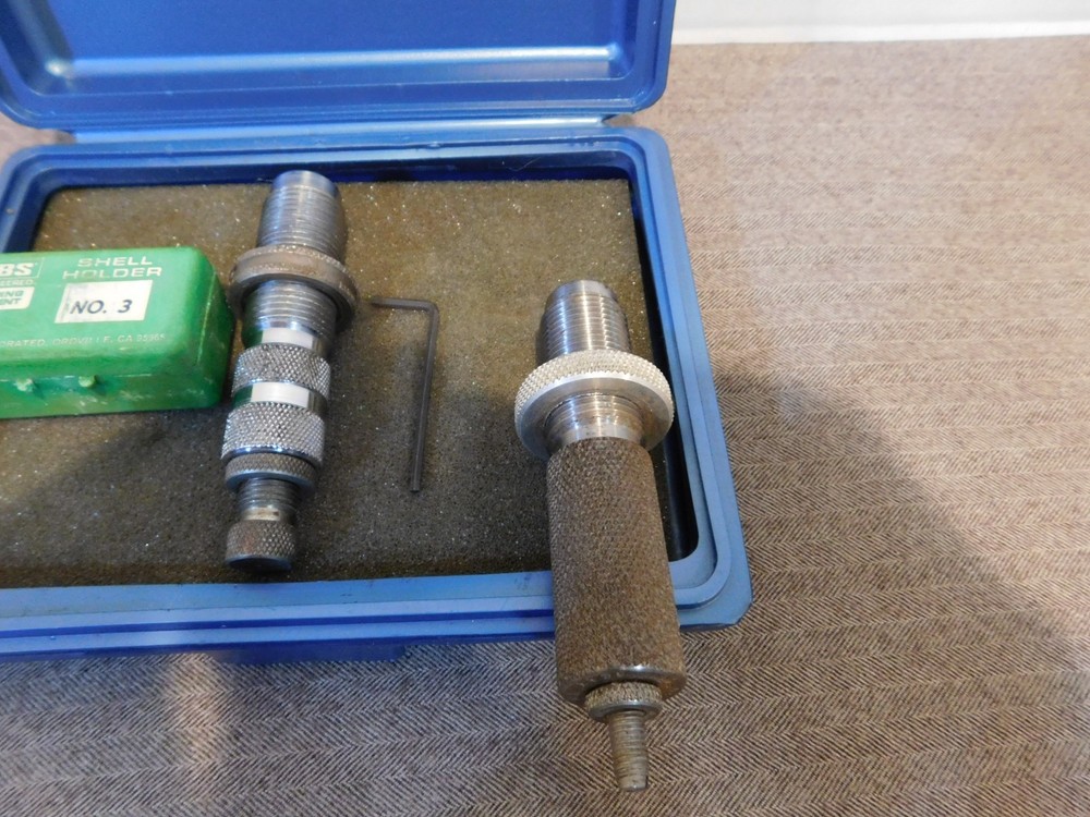 RCBS 30-06 Reloading Dies