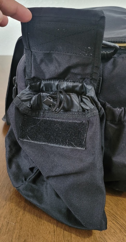 Elite Loadout Range Bag