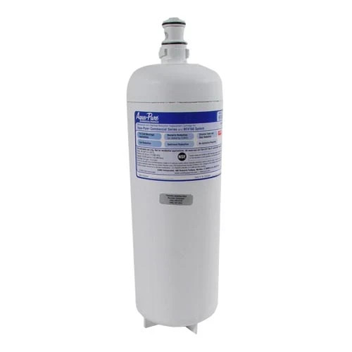 3M HF60 High Flow Water Filter Cartridge Ice & Beverage System#