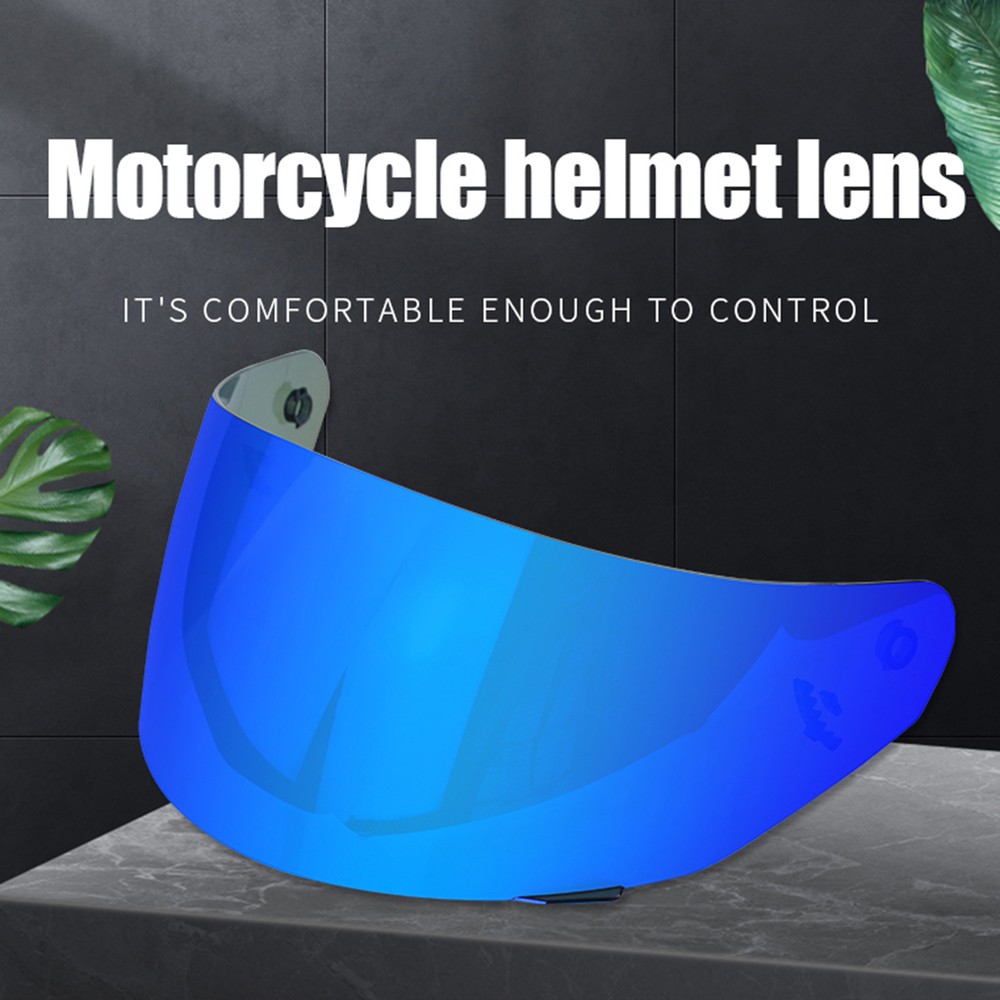 Visor Replacement for LS2 FF352/384/351/369/802 Full Face K7E3