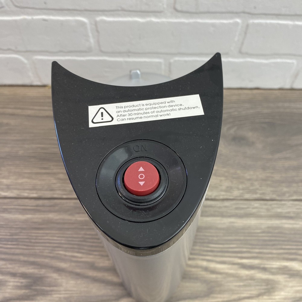 Canoly-002 Masticating Juicer 300W Replacement Base Motor Unit Only Base Motor