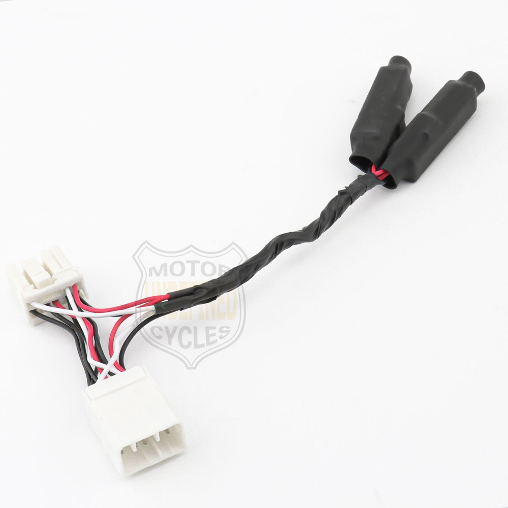 Equalizer For Road King Glide Led Load Blinker Turn Signal Lights Resistor Flash