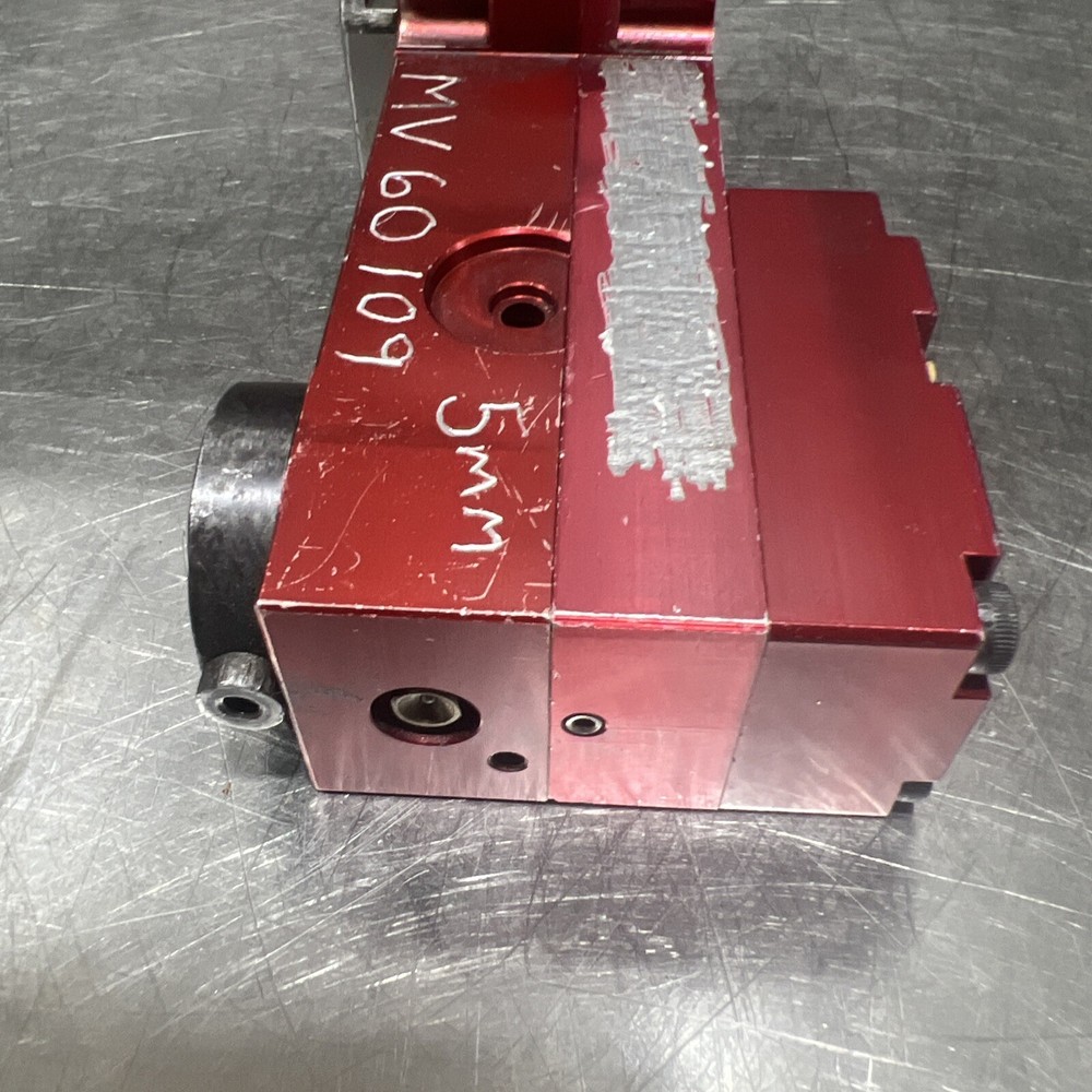 PRONIC Tapping Device Head. Used Surplus. Item ID 18