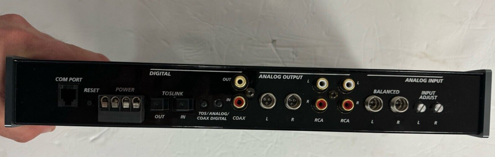 Orion DEQ30 - 30 band digital equalizer (no accessories)