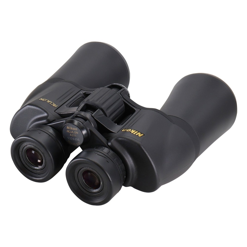 Nikon 10x50 Aculon A211 Binoculars