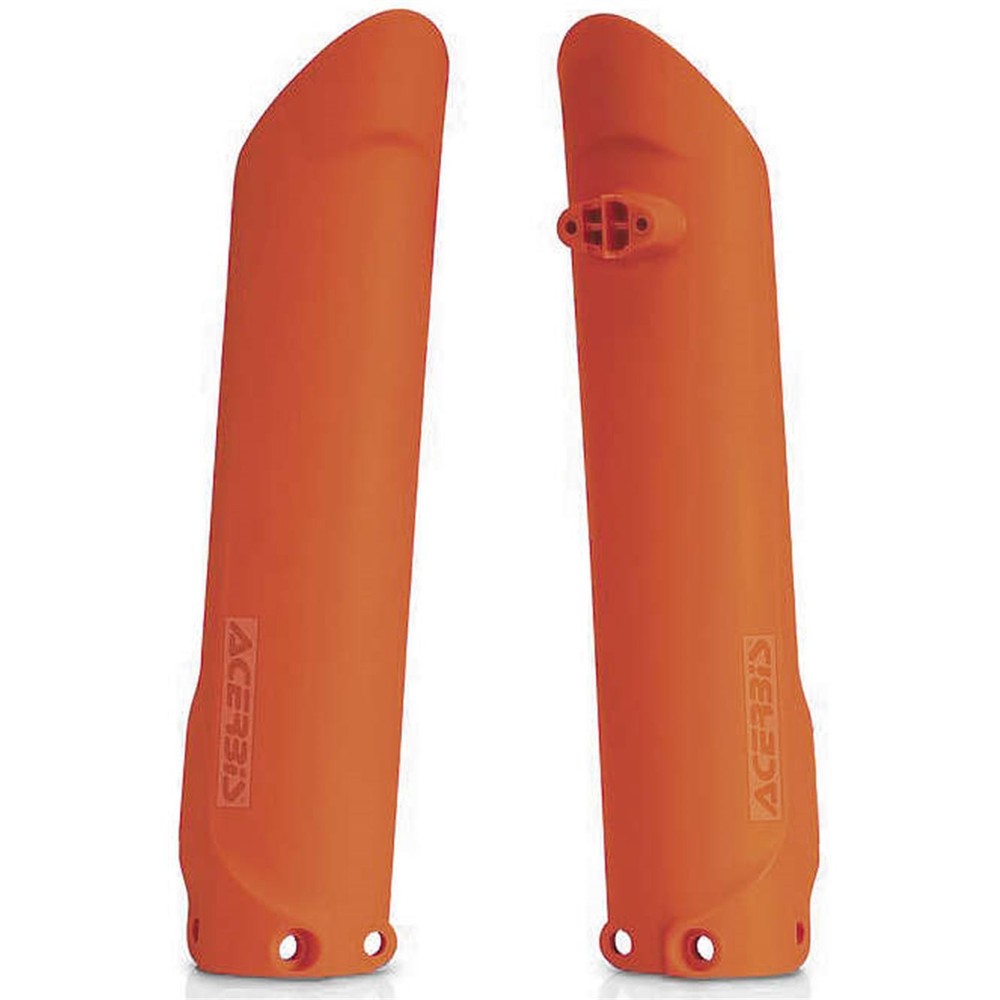 Acerbis Fork Covers Orange 2401260237