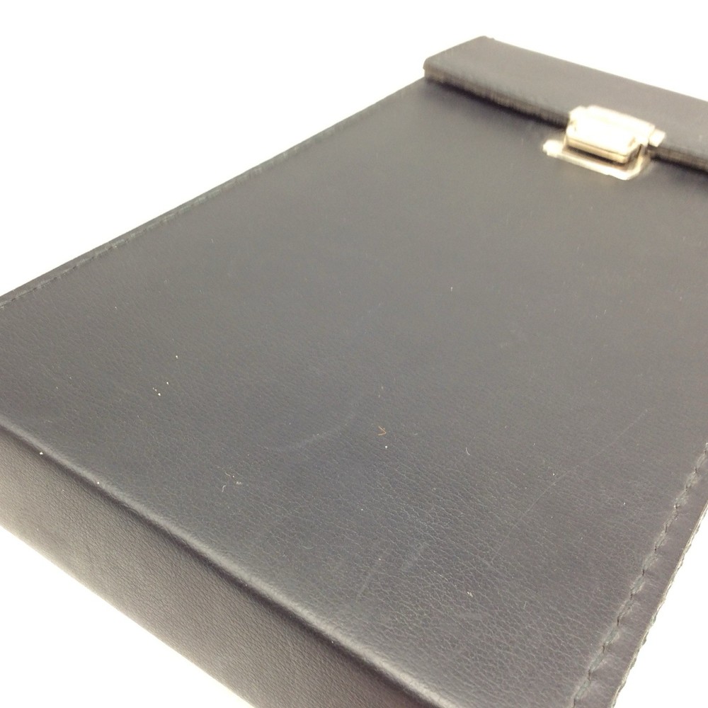 Vintage Hewlett Packard HP-75 HP75C HP75D Handheld Computer Case 1982