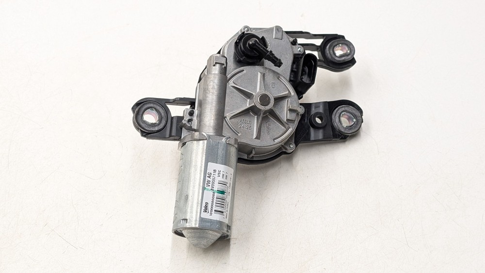 AUDI Q2 WIPER MOTOR REAR WINDSCREEN 8V0955711B 2020