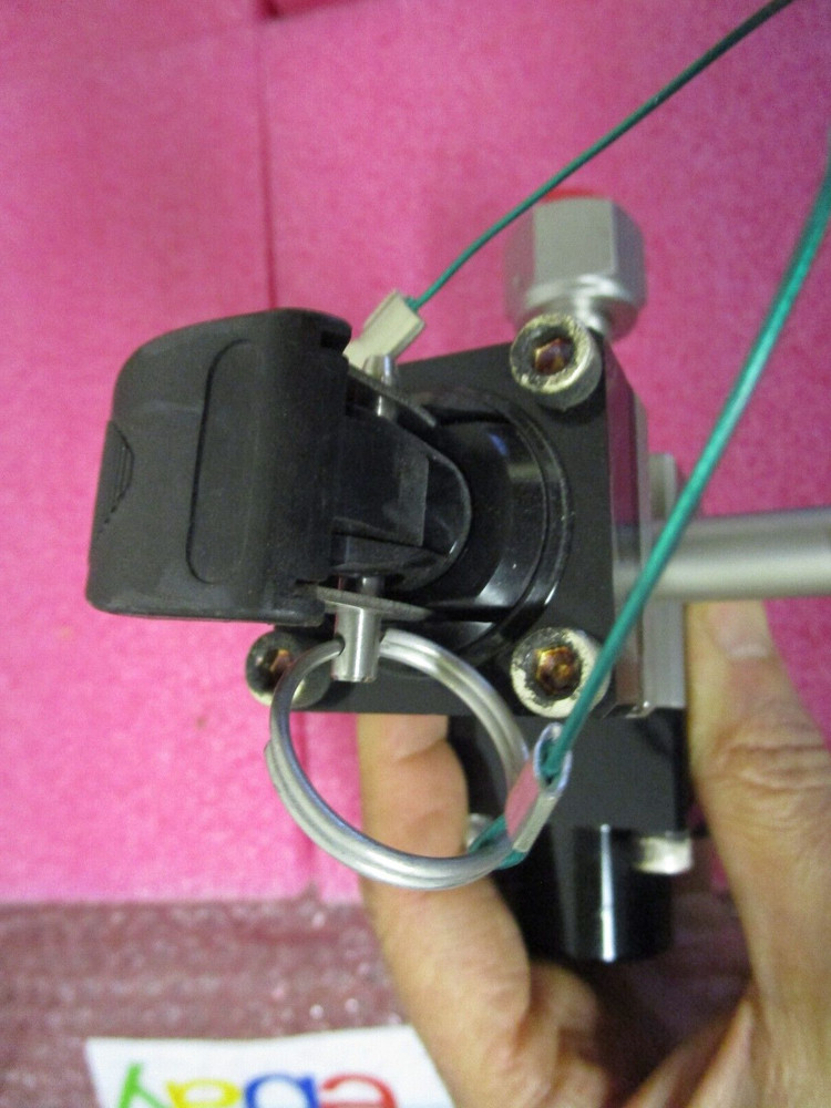 Swagelok IDR-LEV Valve - New No Box