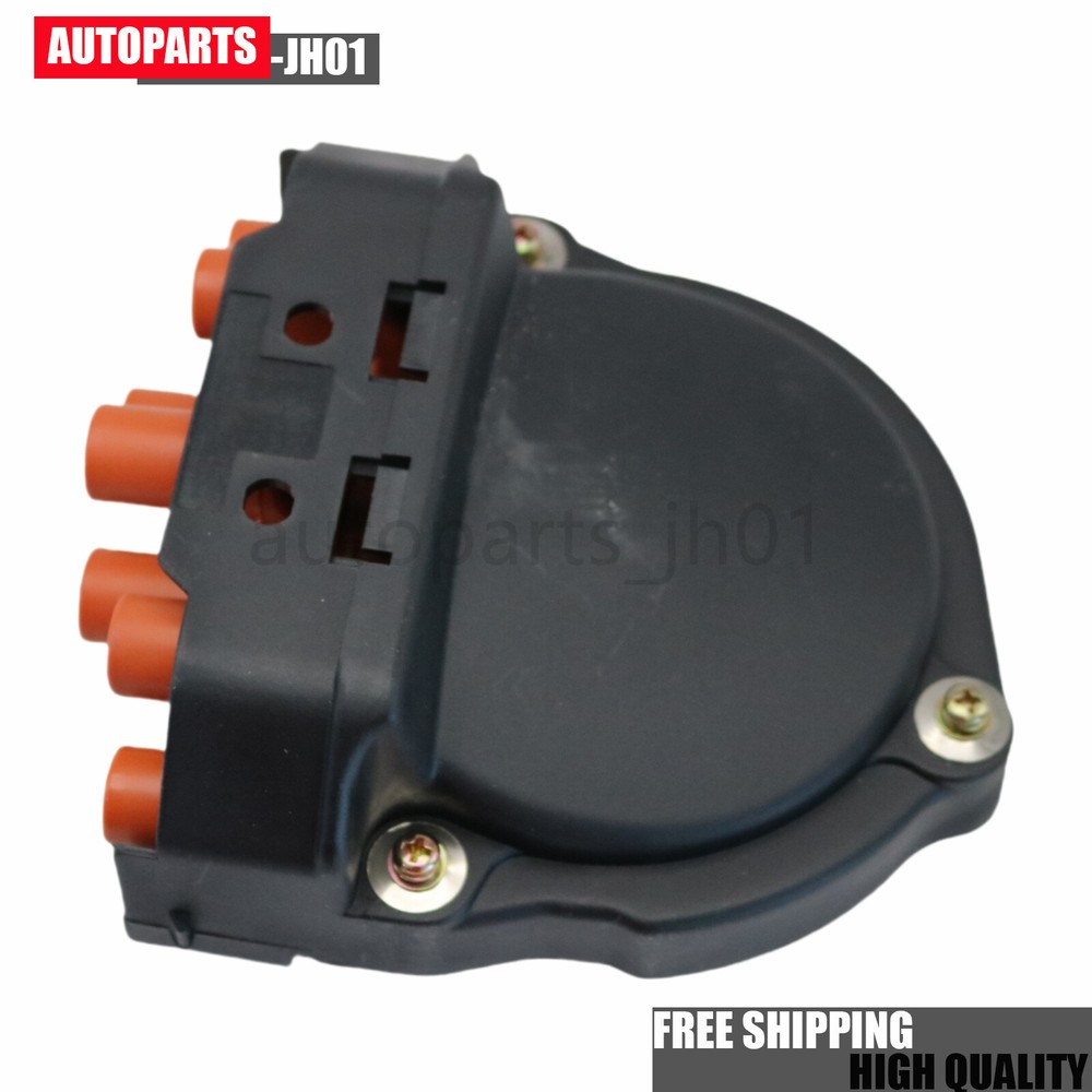 Distributor Cap & Rotor For BMW E23 E24 E28 E30 E31 E32 12111725070 12111734110