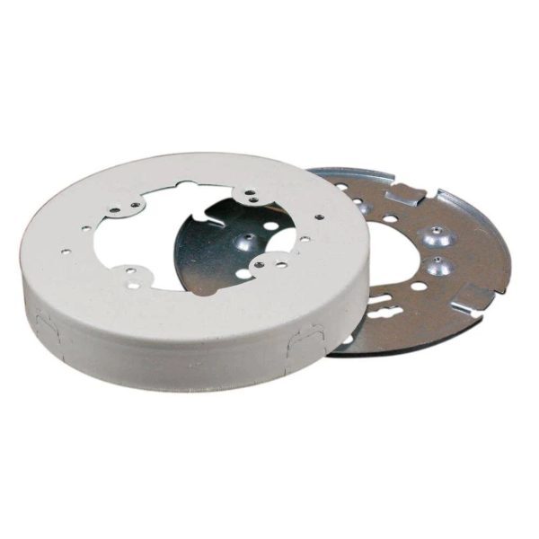 Wiremold V5737 Extension Box/Open Base