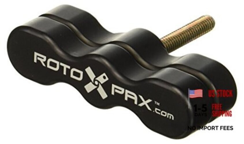 RX-DLX-T Deluxe T-Handle