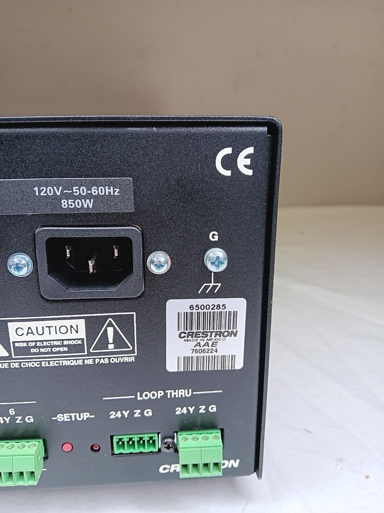 Crestron AAE Adagio Audio Expander (6500285)