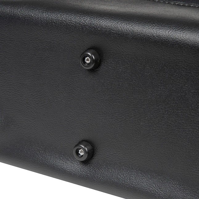 Klein Tools Deluxe Tool Bag, Black Canvas, 13 Pockets,