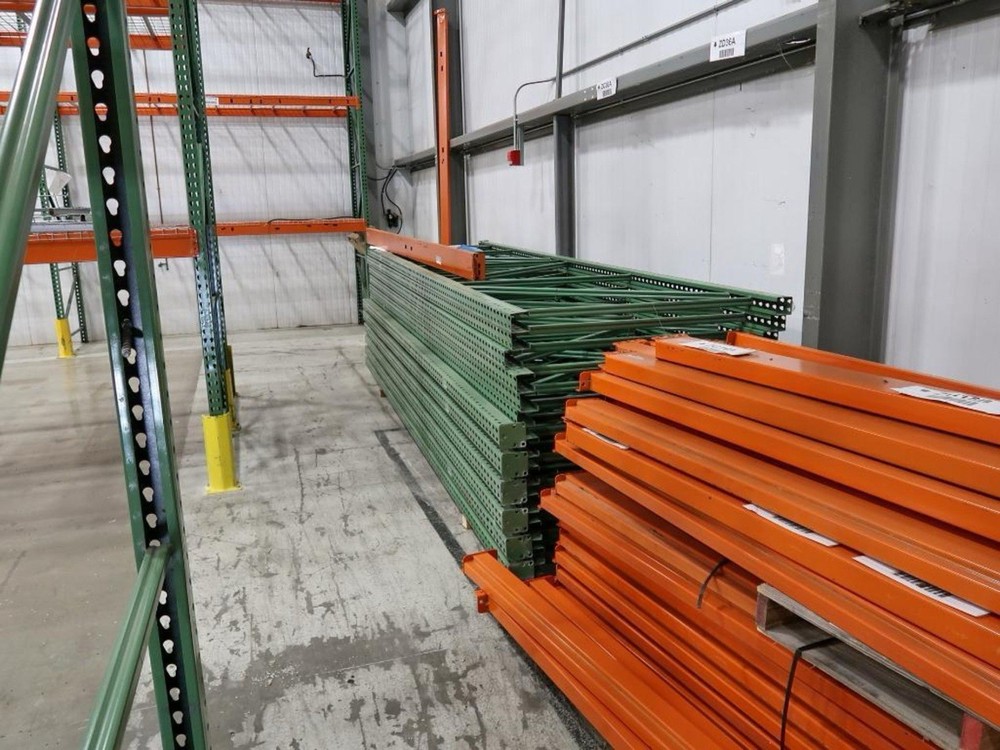 Pallet Racks For Sale