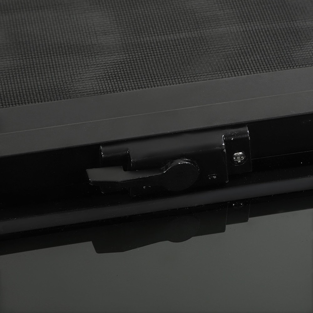 Durable RV Sliding Window UV Protection For Trailer