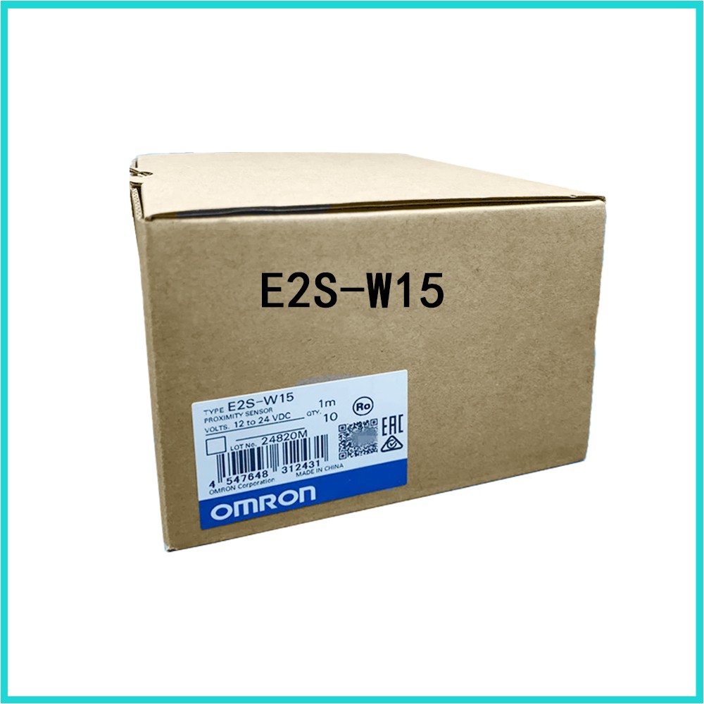 New Sealed Omron E2S-W11 E2S-W12 E2S-W13 E2S-W14 E2S-W15 E2S-W16 Position switch