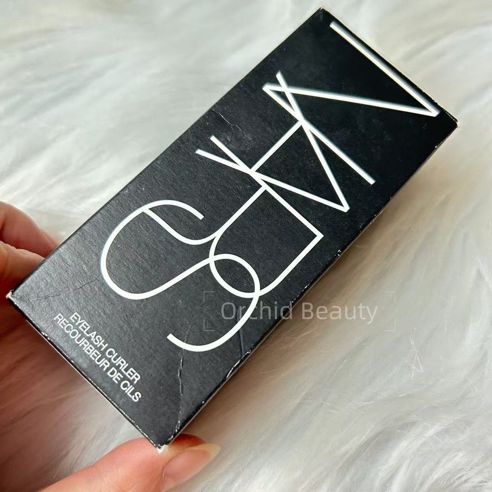 New Boxed NARS Eyelash Curler Full Size~Authentic