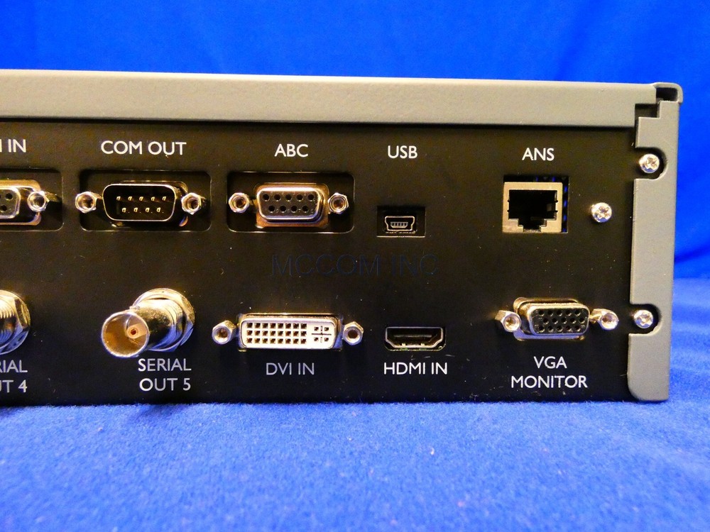 Lighthouse LIP-HDI HD Interface Video Processor