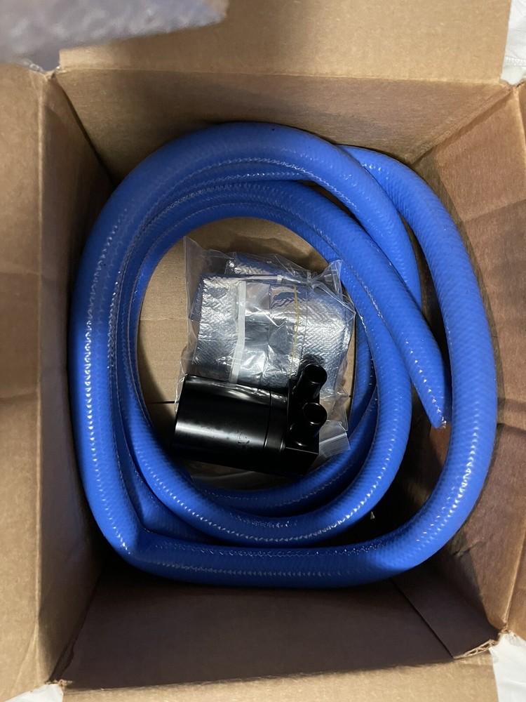 6.7 Cummins Breather Kit