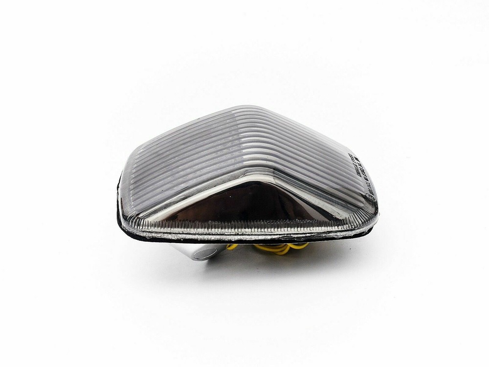 Gen.2 Led Tail Light Fits HARLEY 02-11 VRSC(Except VRSCF);00-07 FXSTD