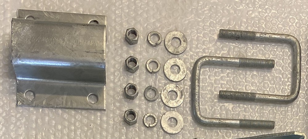 Dung beetle crane MASTER-COMBO kit