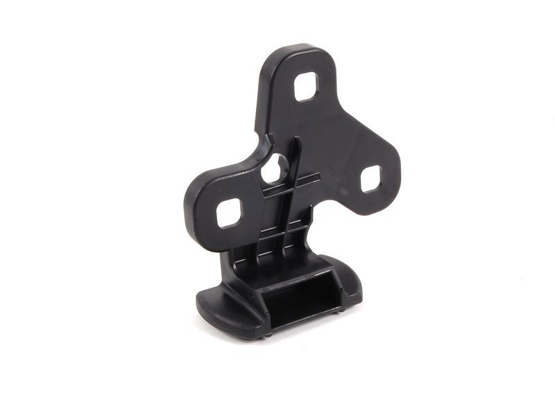 BMW E38 Driver Left Front Bumper Support Bracket Genuine 51118193157