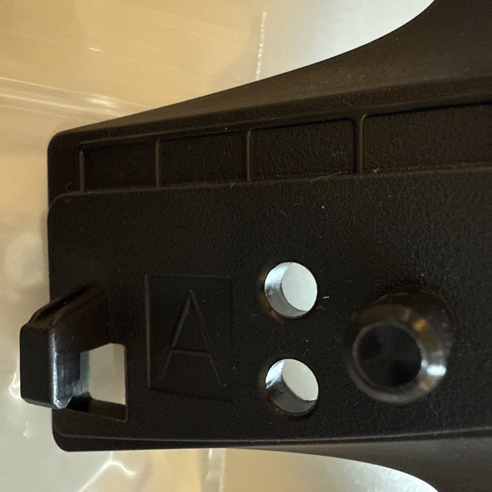 LG OEM Base Model 65UK6090PUA WITH SCREWS