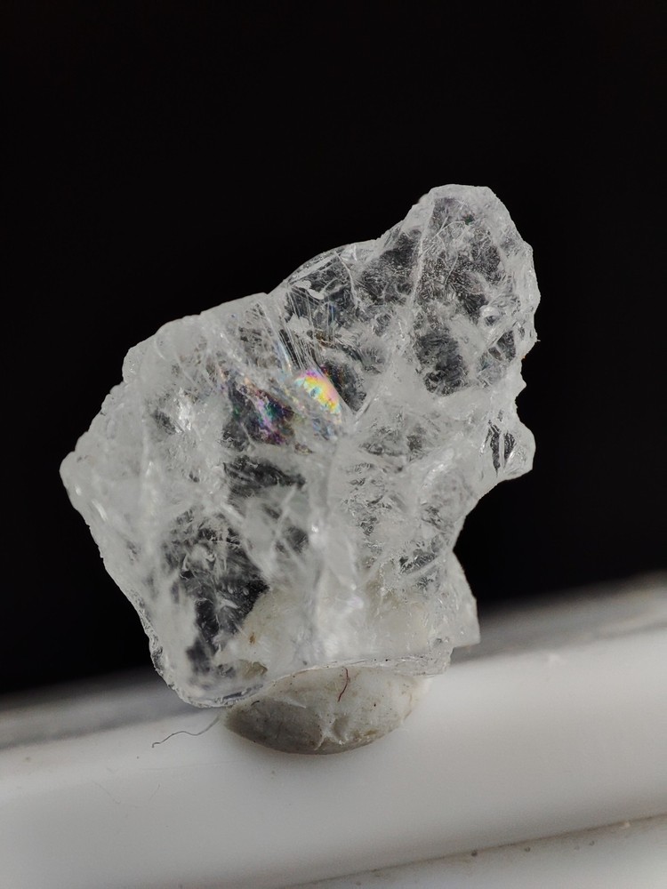 Beryllonite Crystal On With Nice Terminations-Pak.