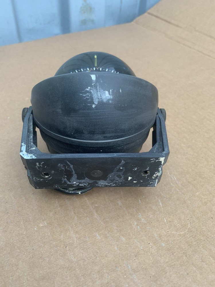 Ritchie Boat Compass, B-81 No Refill, With Mount Bracket